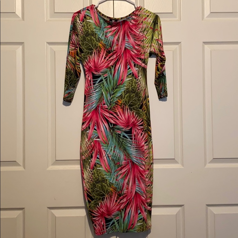 Woman clothes
